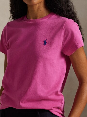 Polo Ralph Lauren Shirt in Pink