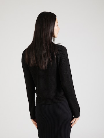 Pullover 'Selina' di ABOUT YOU in nero