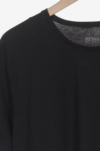 BOSS Black T-Shirt XL in Schwarz