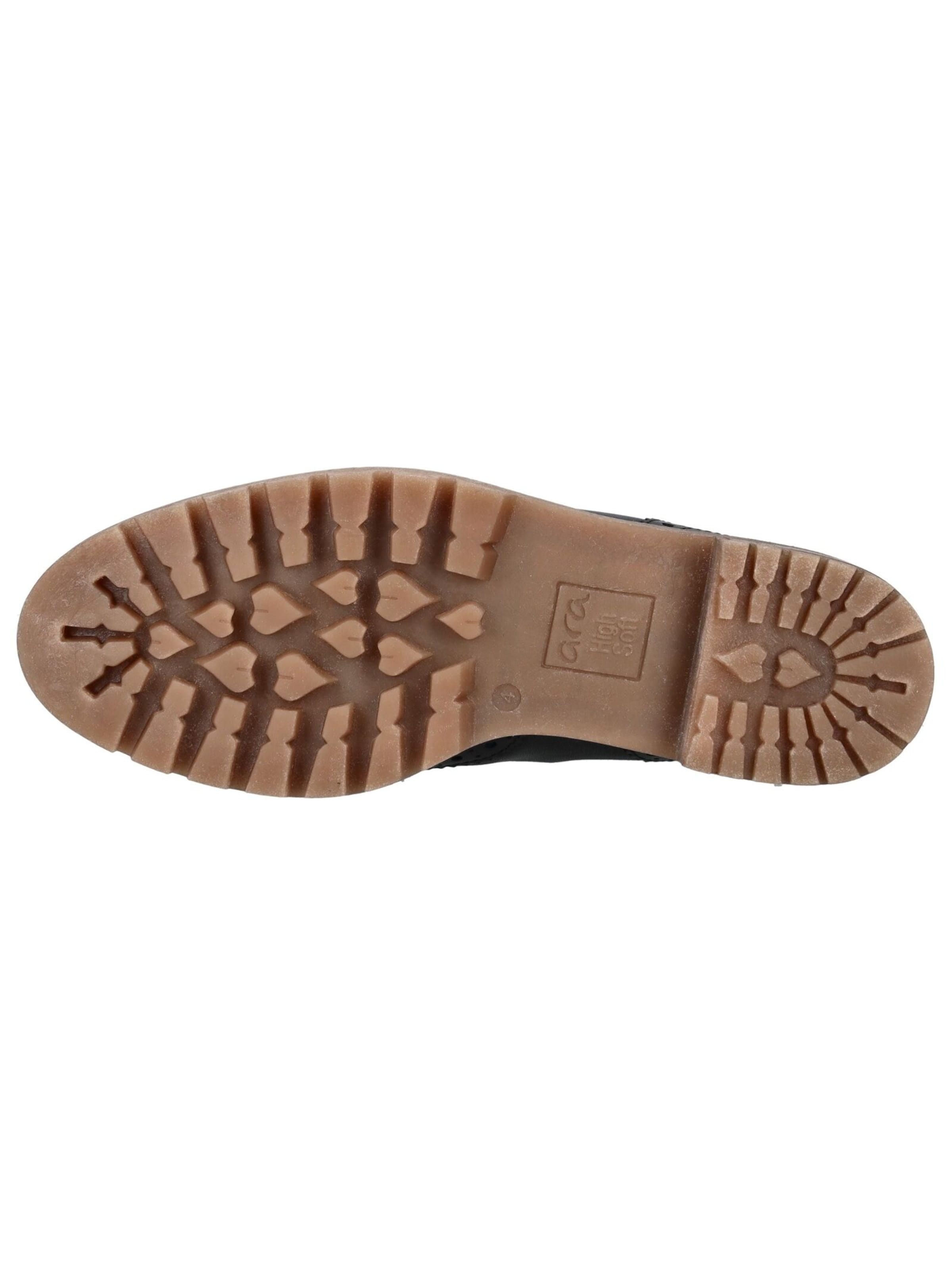 ARA Chelsea boots in Blue