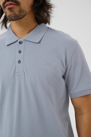 T-Shirt 'Poleo ' Matinique en gris