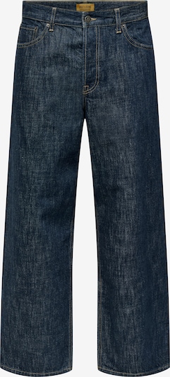 Only & Sons Farkut 'ONSREMI'' koossa 30/30 värissä tummansininen, Tuotenäkymä