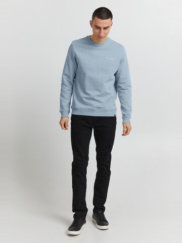 Casual Friday Sweatshirt 'CFSeverin' in Blauw