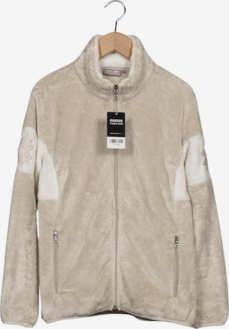 CMP Sweater M in Beige: Vorderseite