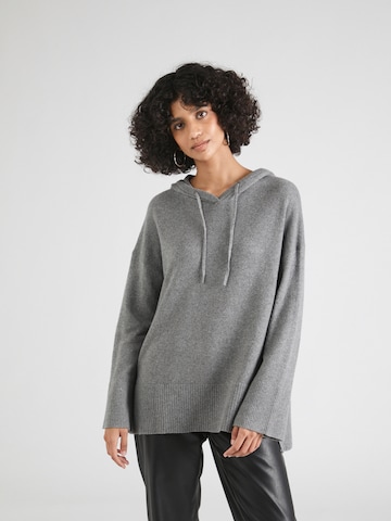 s.Oliver Sweater in Grey: front