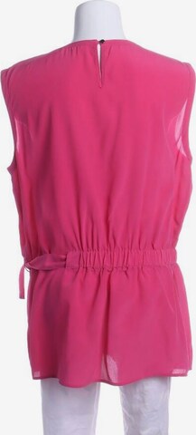BOSS Bluse / Tunika XL in Pink