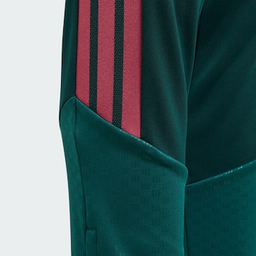 ADIDAS PERFORMANCE - Slimfit Pantalón deportivo 'Real Madrid 26/27 Tiro26 Competition' en verde