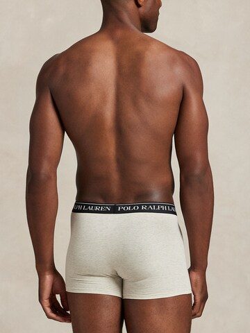 Polo Ralph Lauren Boxerky 'CLASSIC' – béžová