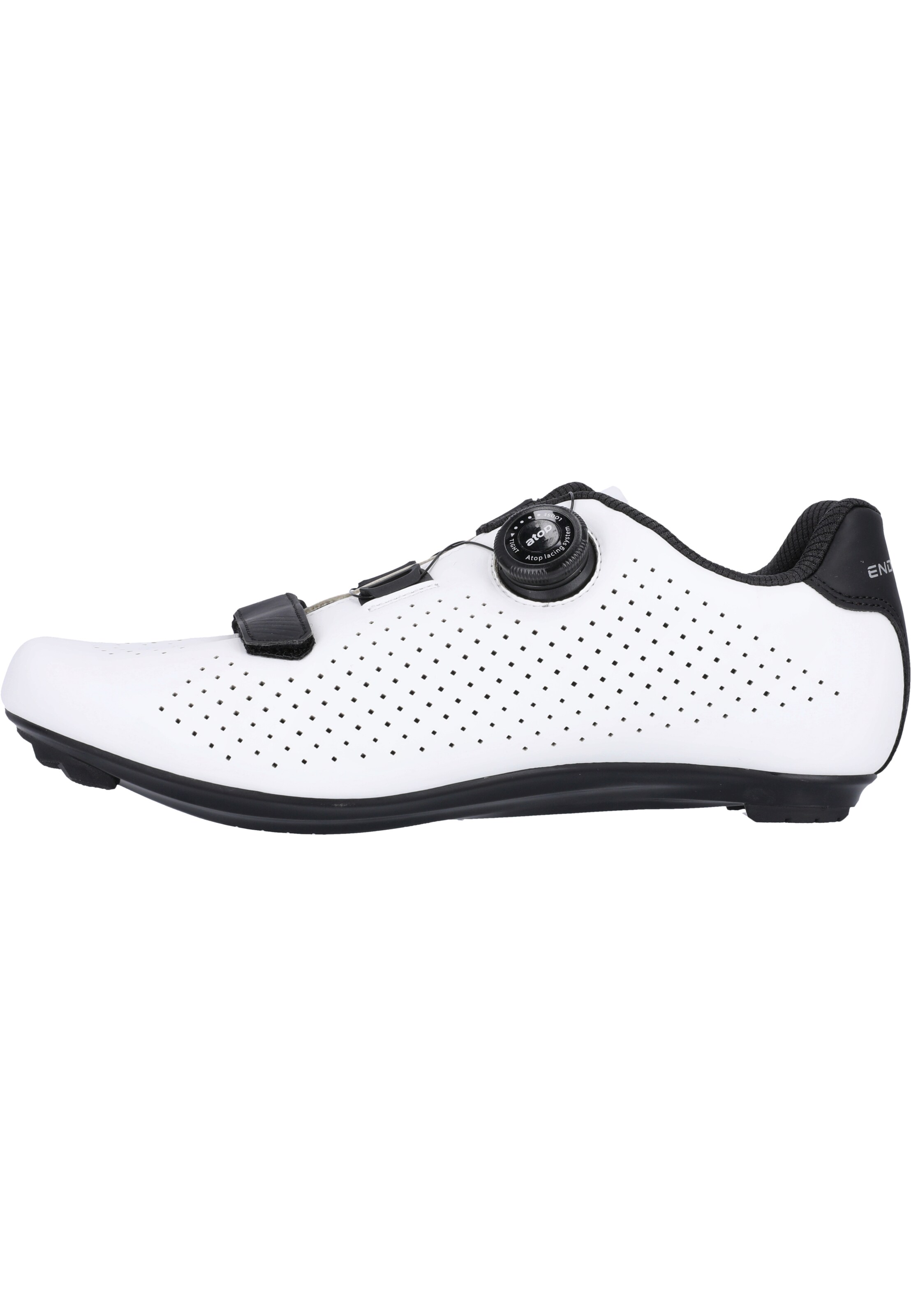 ENDURANCE Sports shoe 'Kukanol' in White