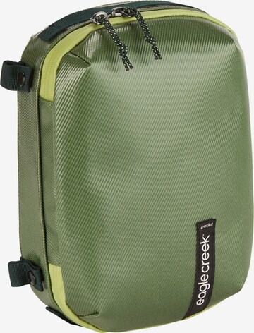 Sac à vêtements 'Pack-It Gear Cube S' EAGLE CREEK en vert