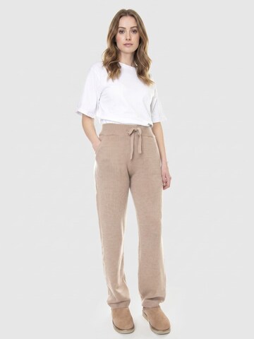 UGG Baggy Hose 'Aida'‌‌‌‌‌‌‌‌‌‌ in Braun