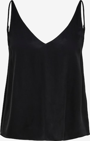 SELECTED FEMME Top in Black: front