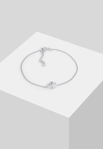 Bracelet ELLI en argent