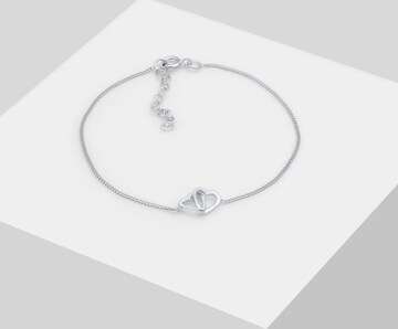 Bracelet ELLI en argent