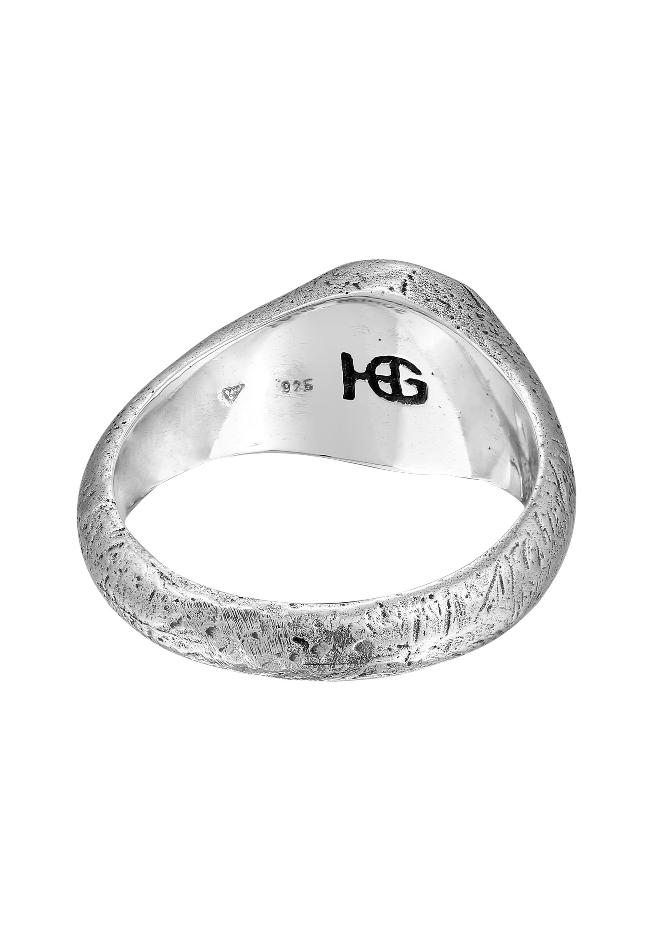 Bague Haze&Glory en argent