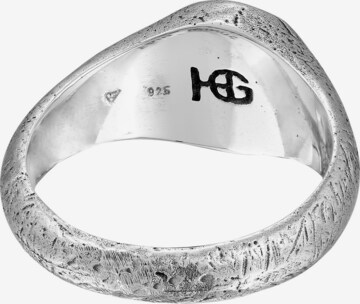 Bague Haze&Glory en argent