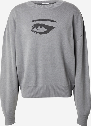 SHYX Neulepaita värissä harmaa / musta, Tuotenäkymä