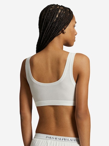 Polo Ralph Lauren Top in White