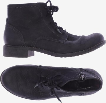 TAMARIS Dress Boots in 41,5 in Black: front