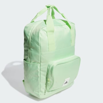 ADIDAS SPORTSWEAR Sportrucksack 'Prime' in Grün