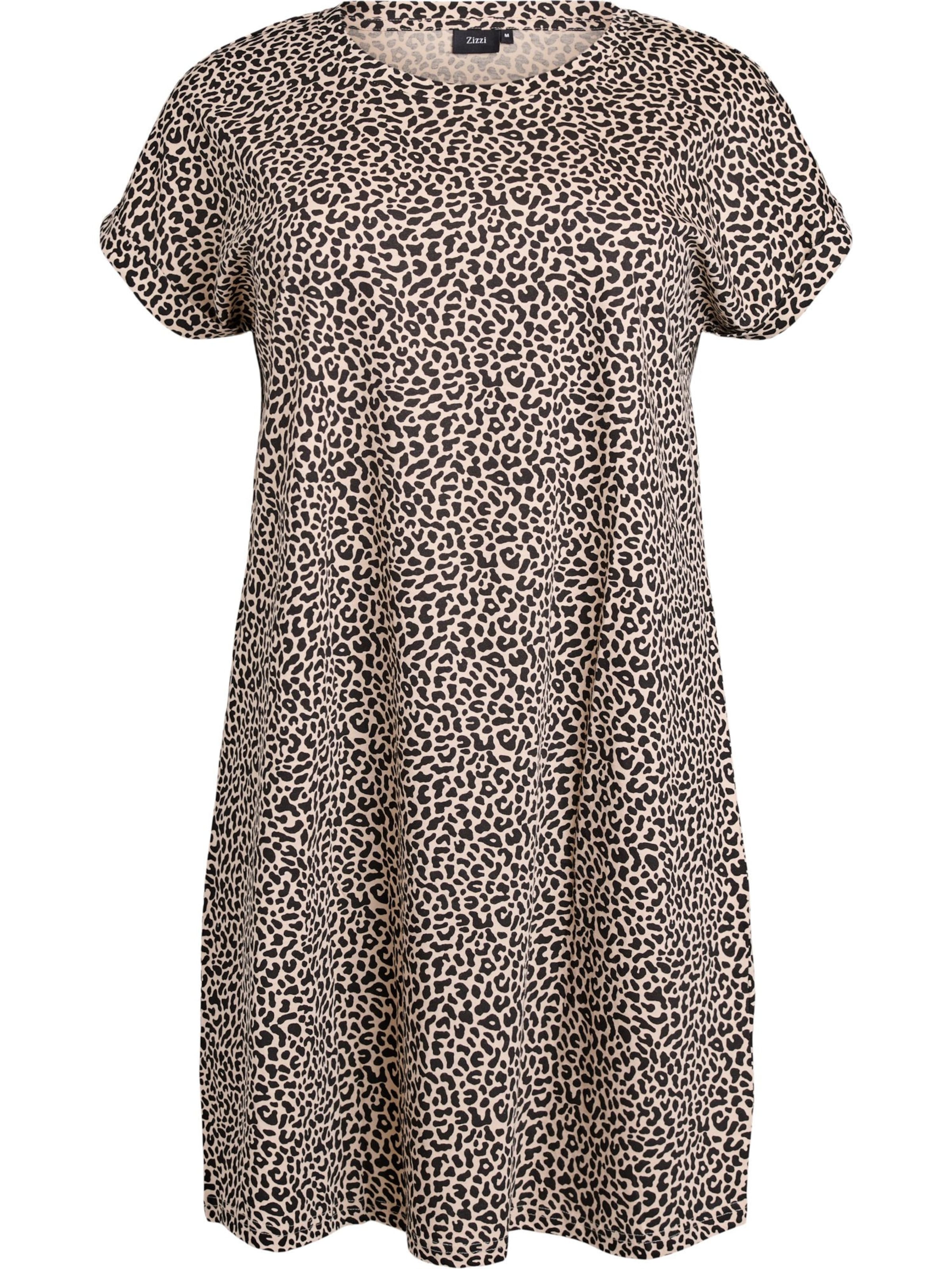 Rochie 'Mbrynn' de la Zizzi pe maro