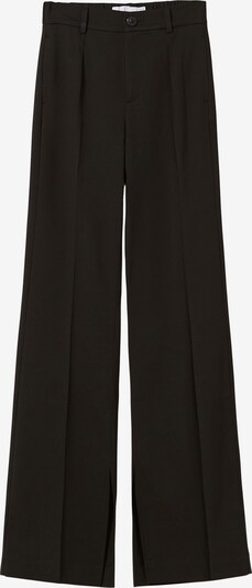 Bershka Kalhoty s puky - černá, Produkt