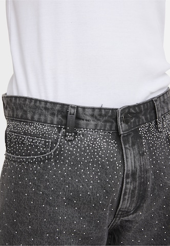 2Y Studios Loose fit Jeans in Black