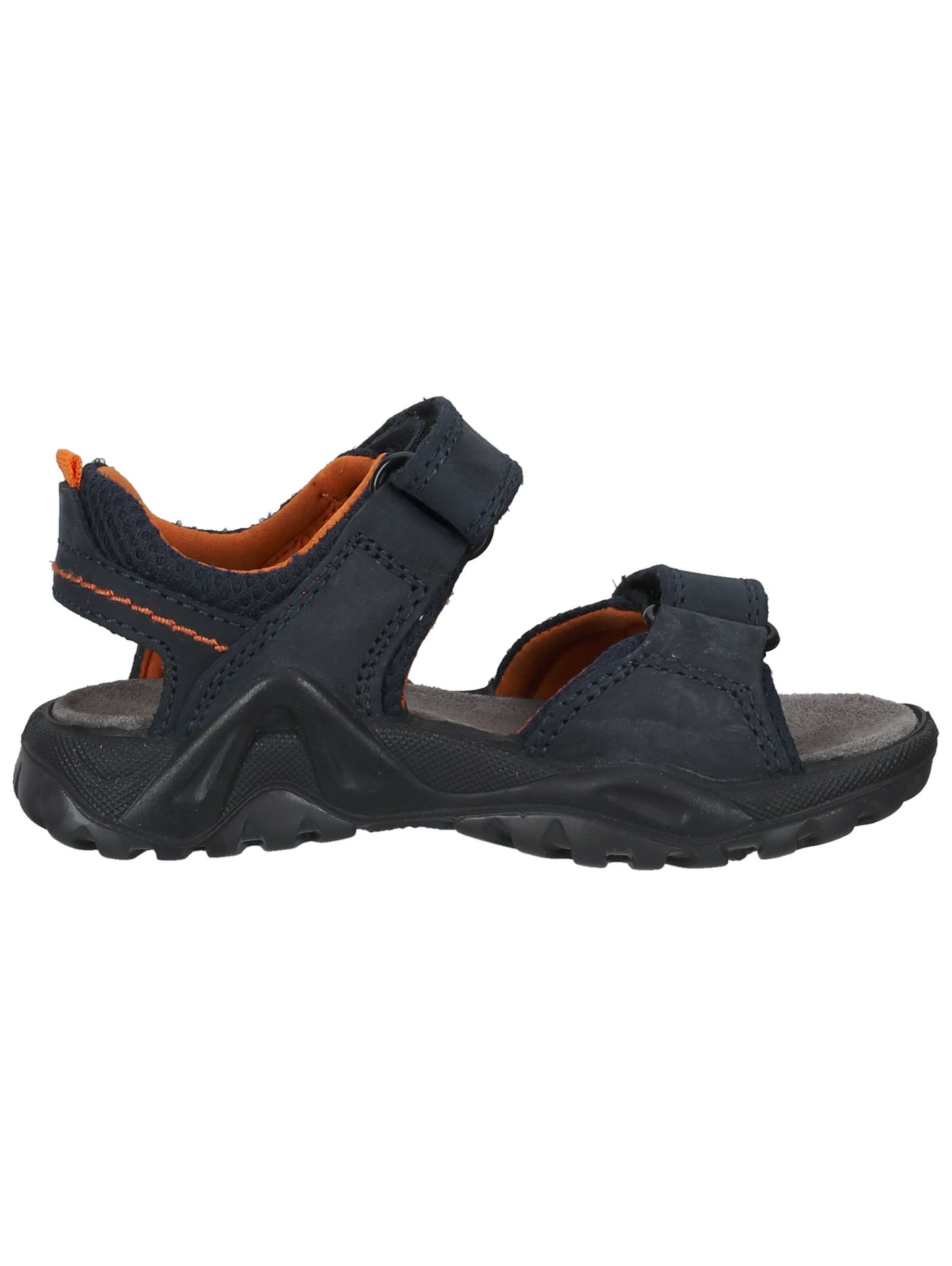 Bama Open schoenen in Blauw