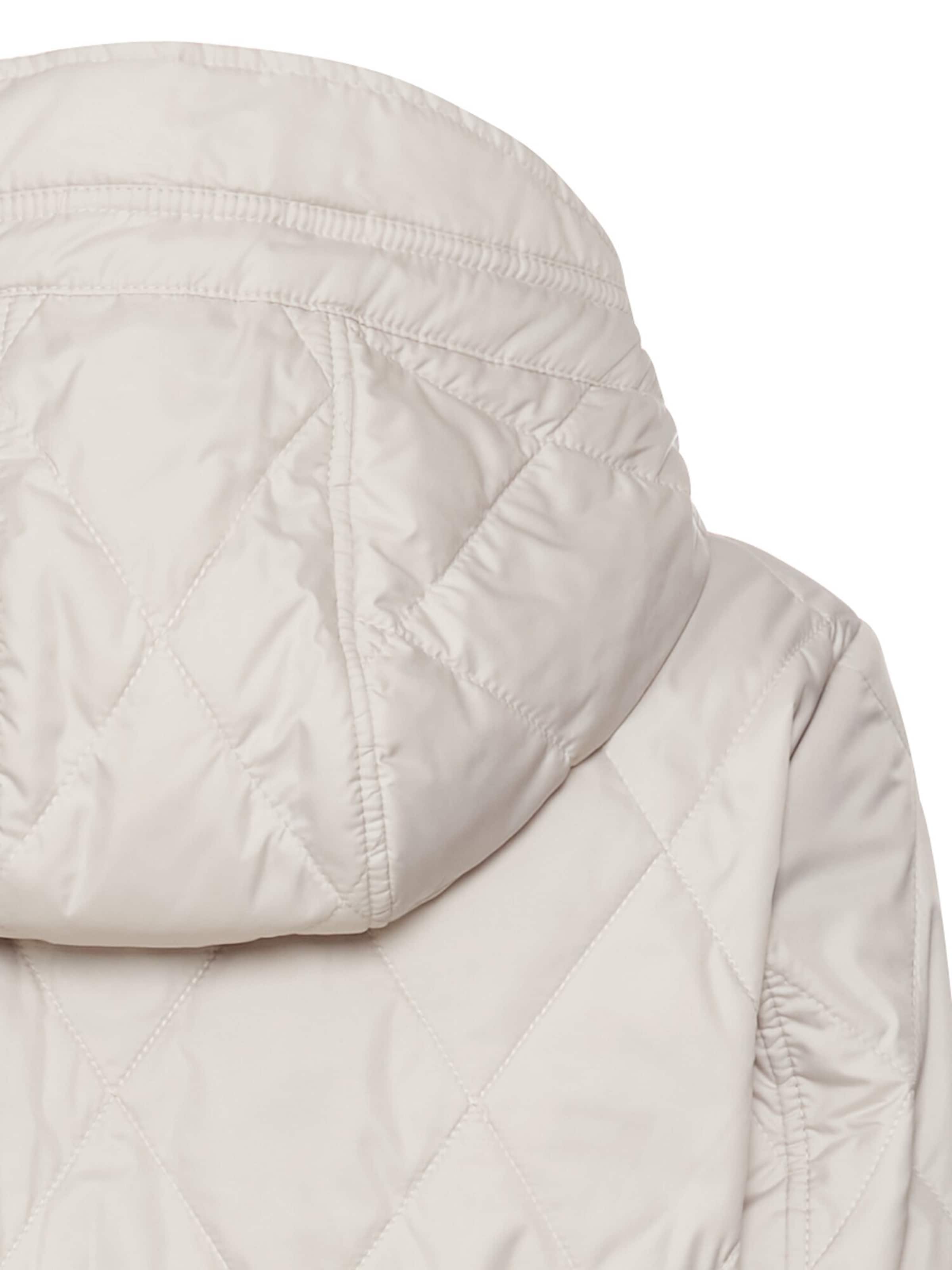 CAMEL ACTIVE Jacke in Weiß