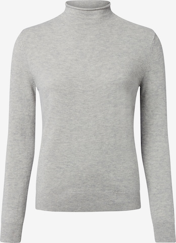 Ipuri Trui in Grijs: voorkant