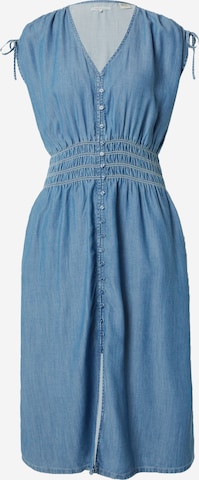 LEVI'S ® Kleid 'BETTY' in Blau: predná strana
