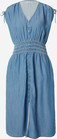 Robe 'BETTY' LEVI'S ® en bleu : devant