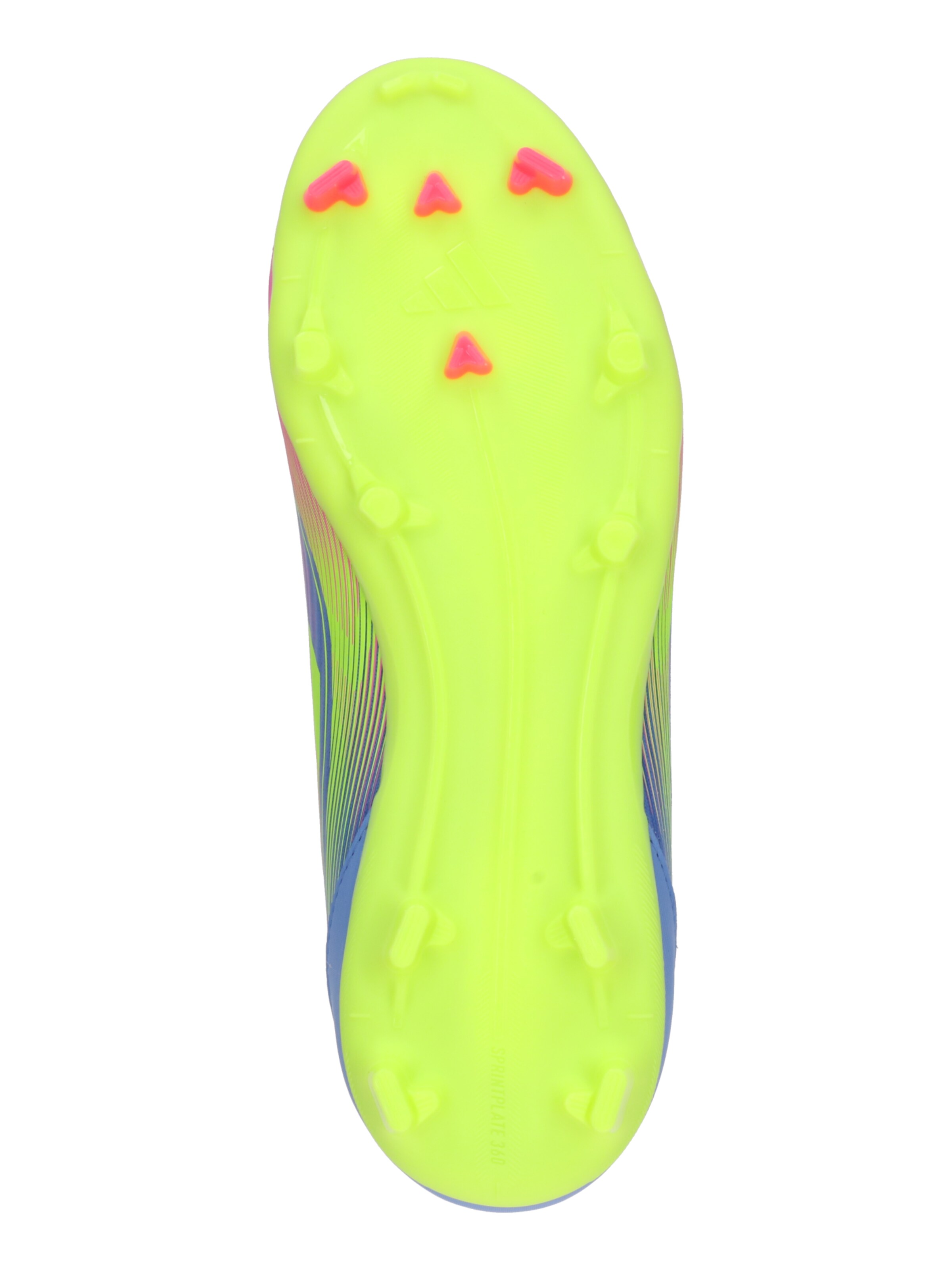 ADIDAS PERFORMANCE Sportcipő 'F50 League' - kék