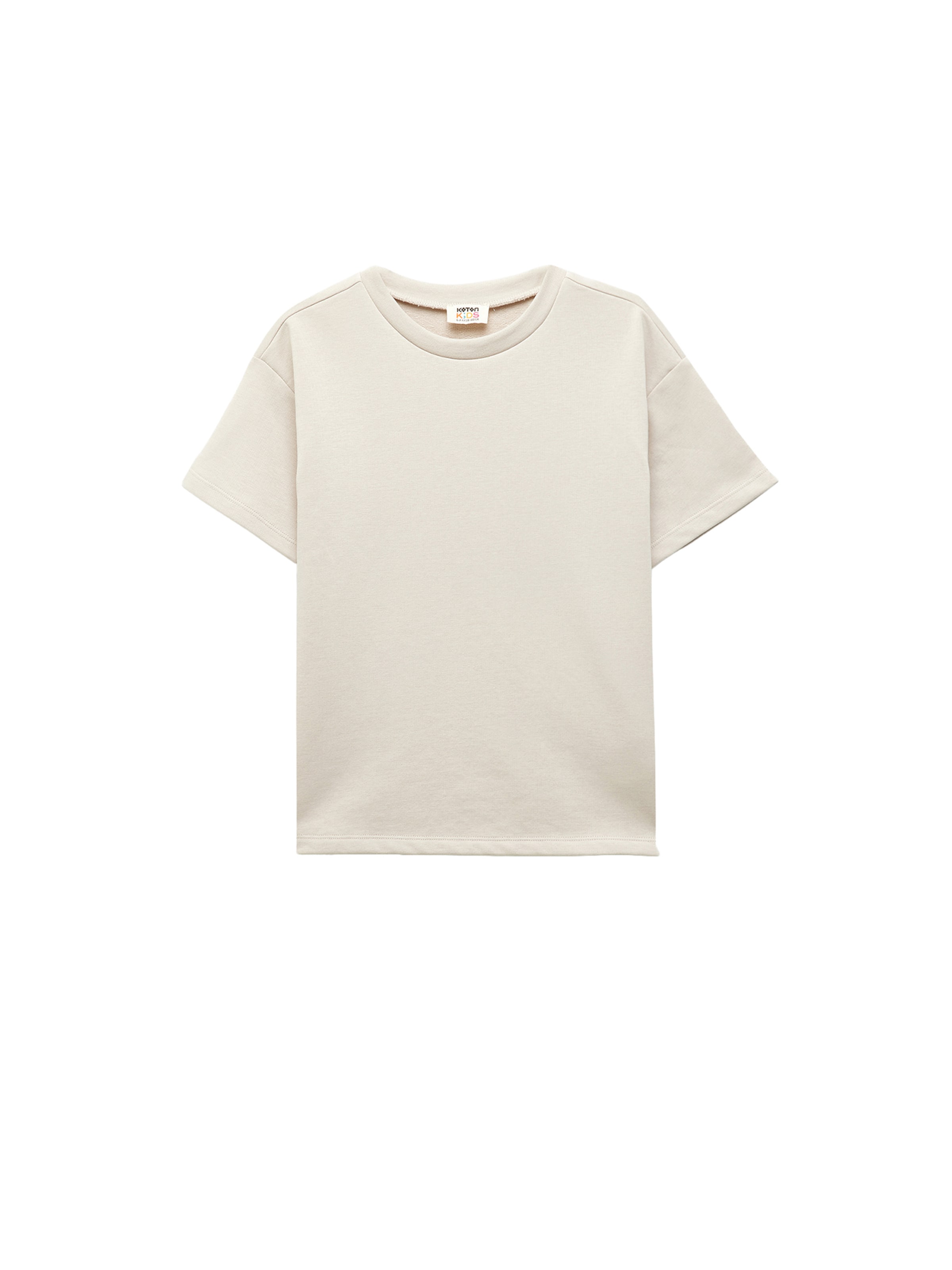 Koton Shirt in Beige: front