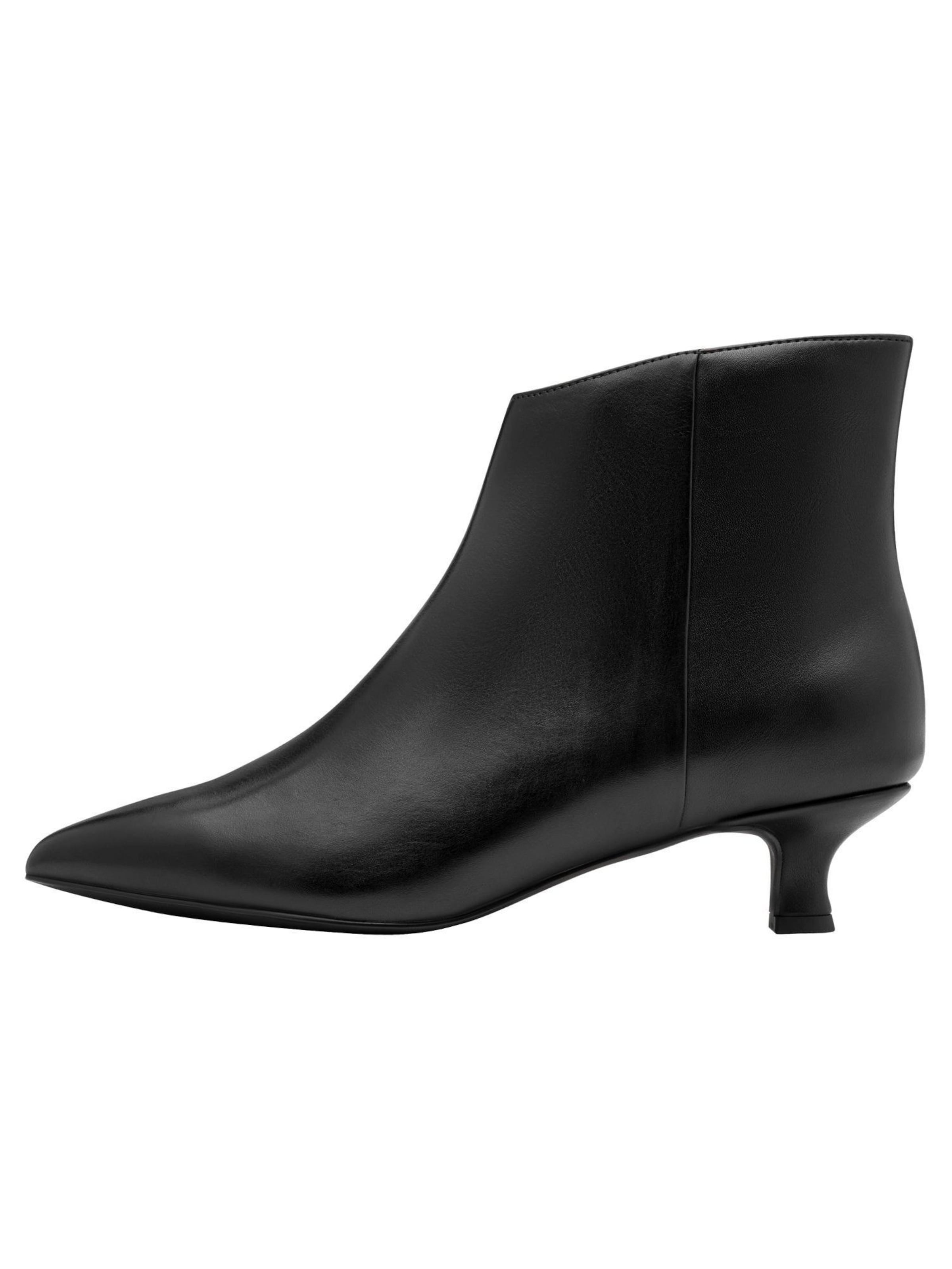 Bottines MARCO TOZZI en noir