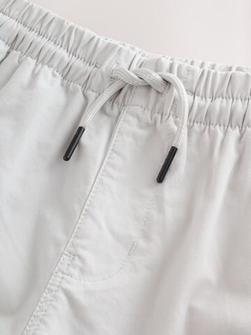 Next Regular Housut värissä harmaa