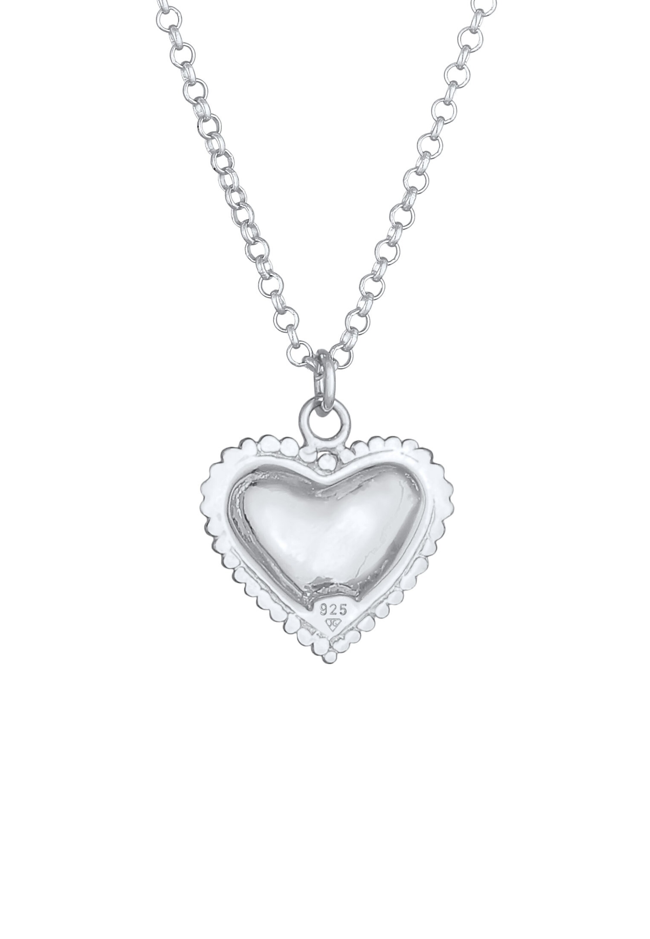 Chaîne ELLI en argent