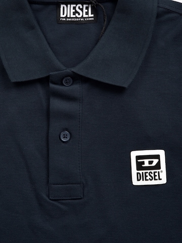 DIESELMajica 'T-SMITH 250104 SLIM' - plava boja