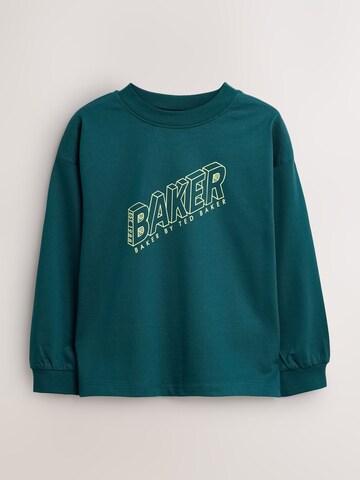 Baker by Ted Baker Shirt in Grey