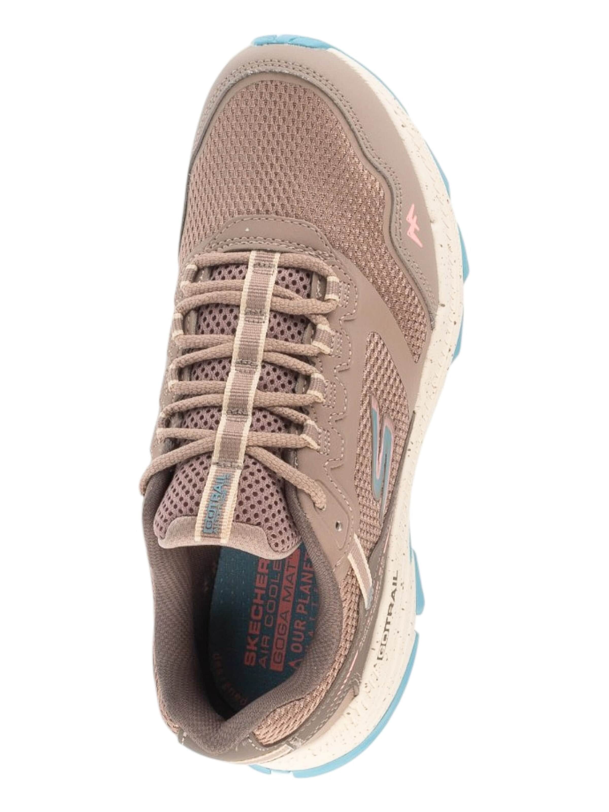 SKECHERS Laufschuh 'Go Run Trail Altitude 2.0 - Ravine'‌‌‌‌‌‌‌ in Beige