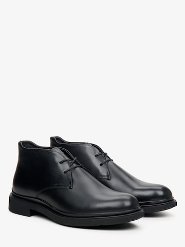 Boots '3453' Estro en noir