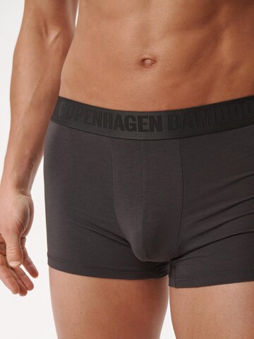 Copenhagen Bamboo Boxer shorts in Mixed colors