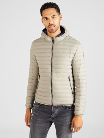 Colmar Winter Jacket in Beige: front