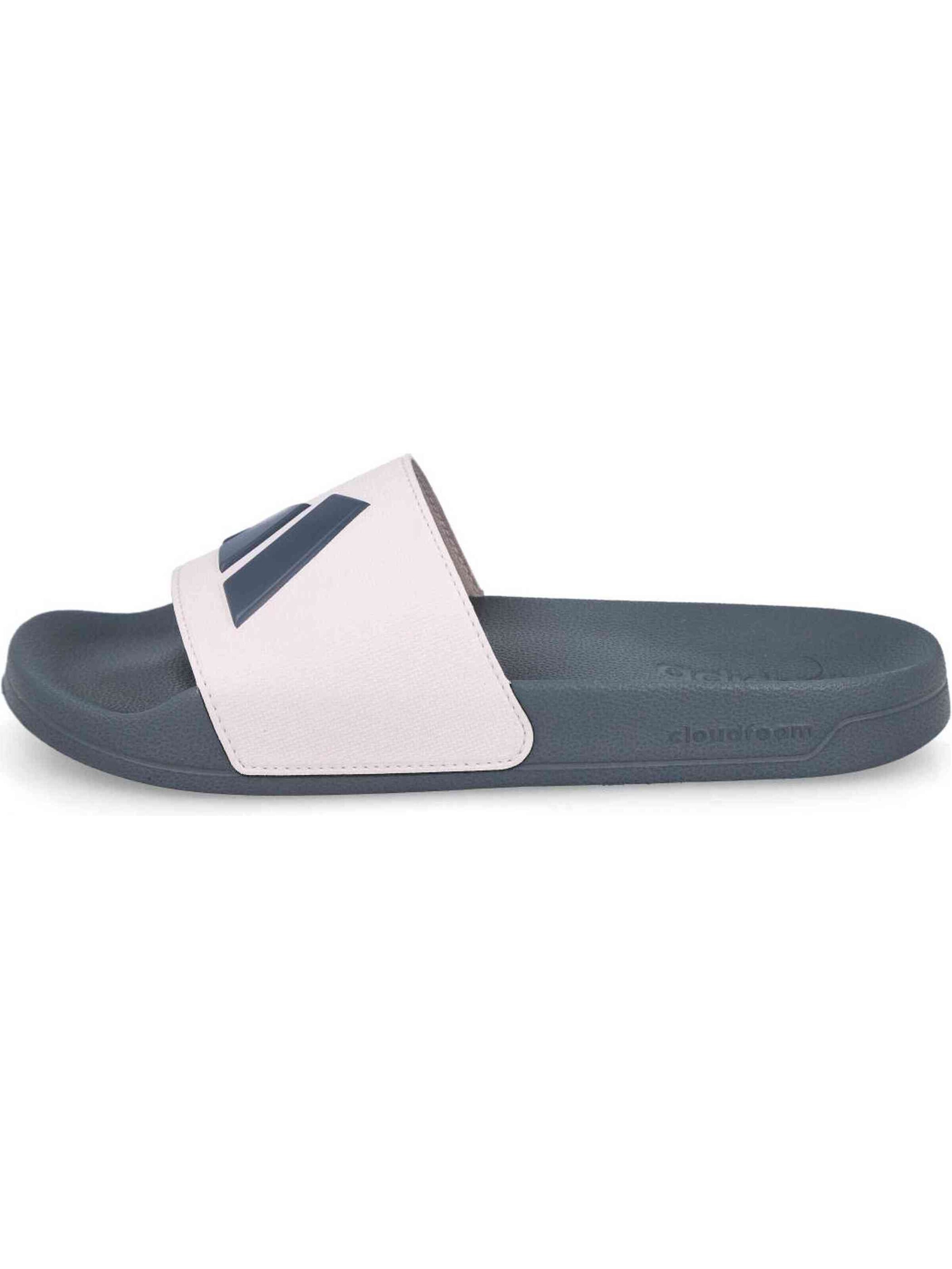 Sandalo di ADIDAS ORIGINALS in bianco