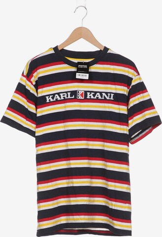 Karl Kani Shirt in M in Mixed colors: front