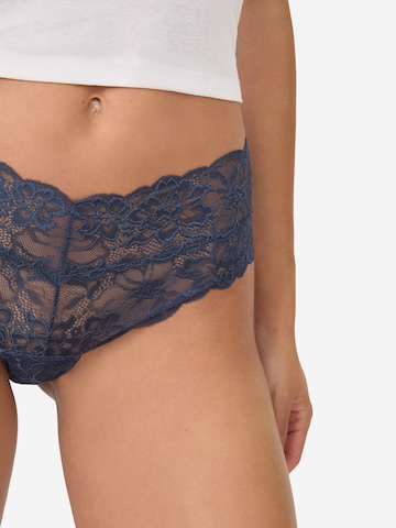 Panty di ETAM in blu