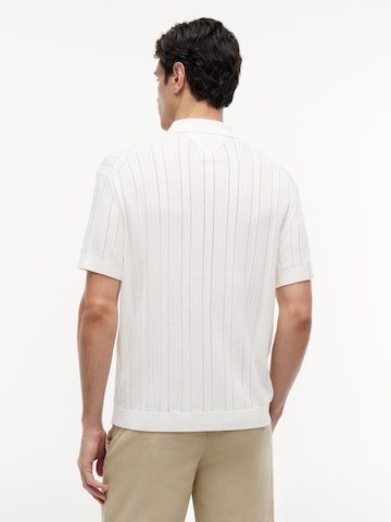 Giacchetta di TOMMY HILFIGER in beige