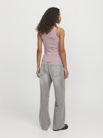JJXX Top 'JXForest' in Purple