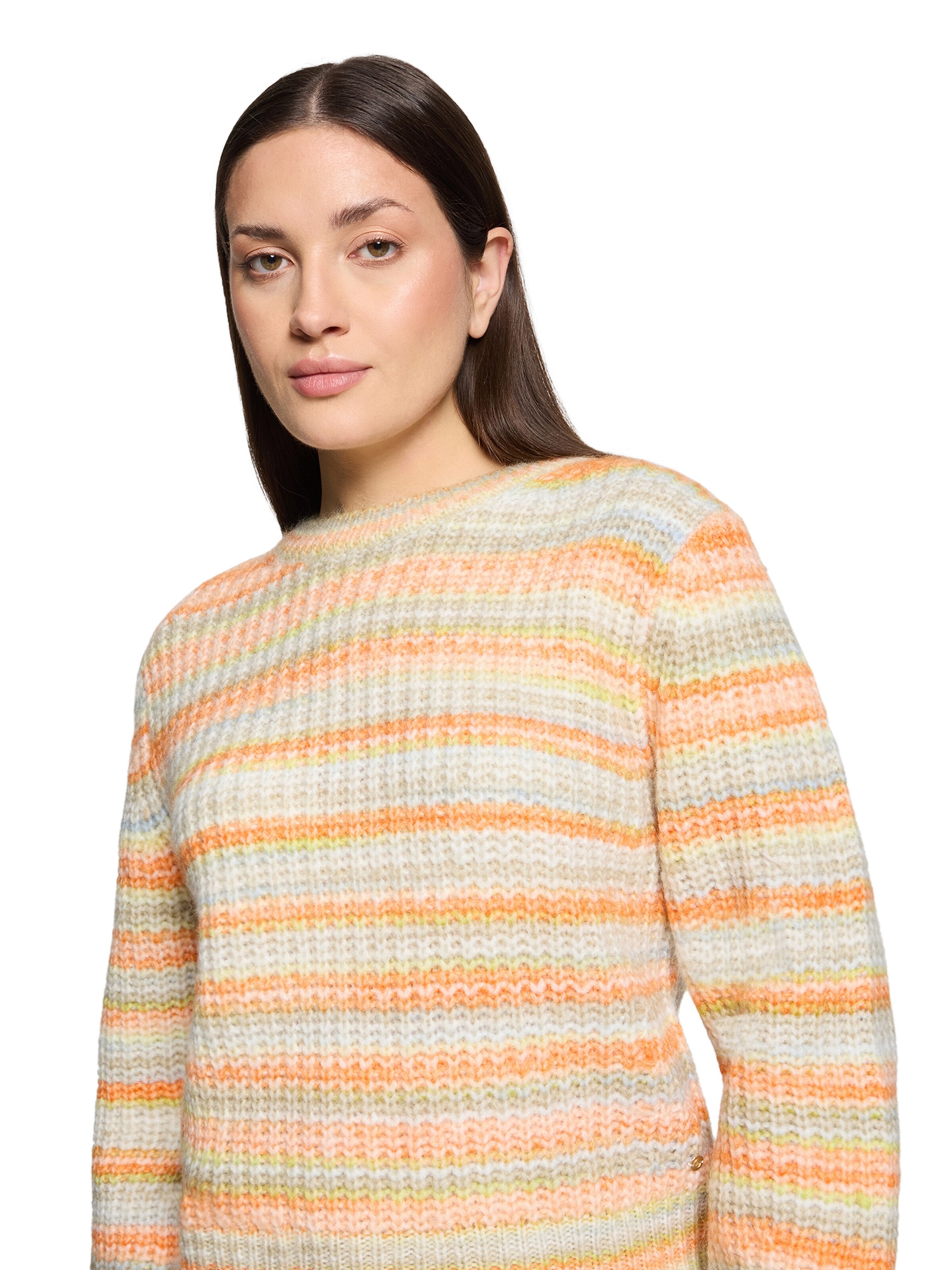 Betty & Co Trui in Oranje