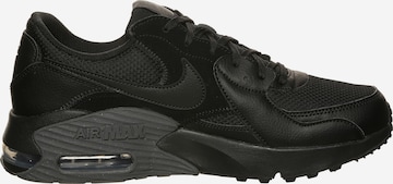 Nike Sportswear Sneakers 'Air Max Excee' in Black